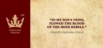 Ikony naszych czasów - Che Guevara