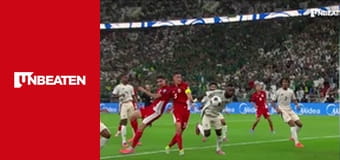 Football: FIFA World Cup Asian Qualifiers