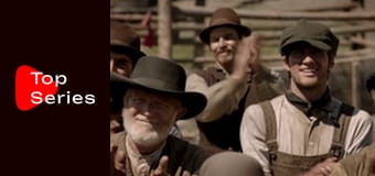 Hell on Wheels – Witaj w piekle - Duma, przepych i okoliczności Hell on Wheels – Witaj w piekle - Duma, przepych i okoliczności