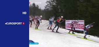 Alpesi sí: Világkupa Lillehammer férfiak - Szuperóriás-műlesiklás