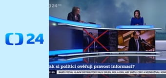 Události, komentáře