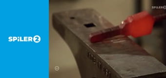 Tűzben edzett S8E17 - Sarki kohó