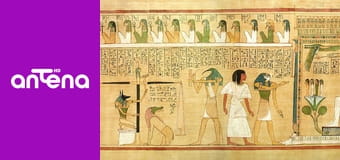 Sekrety Księgi Umarłych