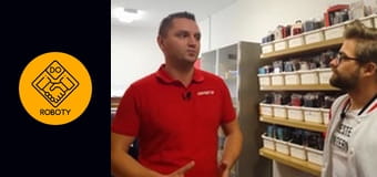 NAPRAWIAŁEM WASZE TELEFONY