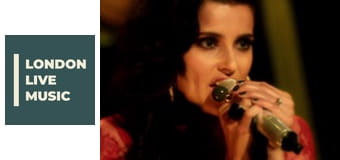 LONDON LIVE - Jukebox - 1 Anthems LONDON LIVE - Jukebox - 1 Anthems