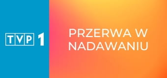 Przerwa w nadawaniu