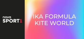 IKA Formula Kite World Championships