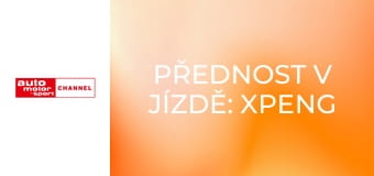 Přednost v jízdě: Xpeng G9 (29)