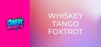 Whiskey Tango Foxtrot