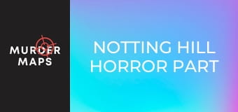 Horor v Notting Hillu, část 1