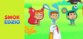 Skaczemy jak zające