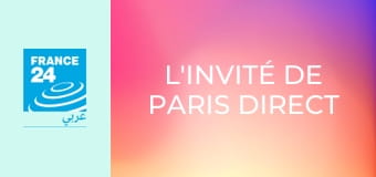 L'invité de Paris direct E27