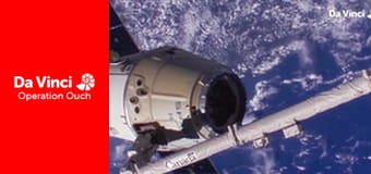 Operation Ouch! - Operation Ouch! Does Space