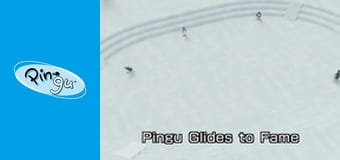 Pingu w miescie Sezon 1 Odcinek 18