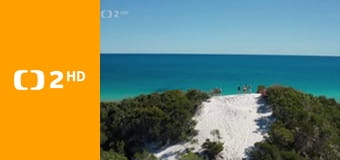 Australské dobrodružství E4 - Velký bariérový útes