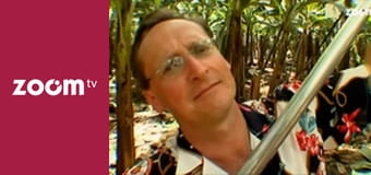 Wojciech Cejrowski - boso przez świat S1E15 - Bananera