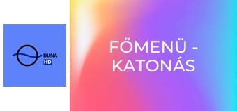 Főmenü - Katonás