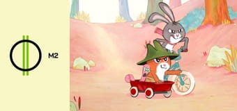 Billy, a cowboy hörcsög - Mentsük meg Cassidy urat!