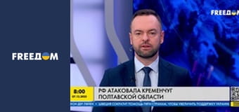 Наш час. Прямий ефір.