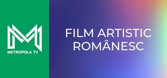 Film artistic românesc
