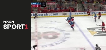 NHL: Chicago Blackhawks - New York Rangers