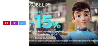 RTL Híradó - Késő esti kiadás E59