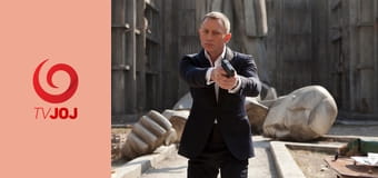 James Bond: Skyfall