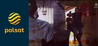 Gliniarze S13E27 - Zgubne życzenie