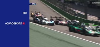 FIA WEC: Hosszútávú autóverseny Világbajnokság Interlagos 6h - Verseny