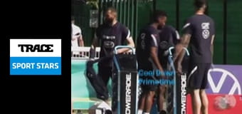 The Iconic E8 - Basketbal