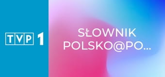 Słownik polsko@polski