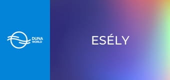 Esély