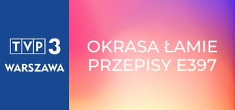 Okrasa łamie przepisy E397 - Nowe sałatki rybne