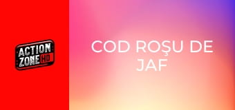 Cod roşu de jaf