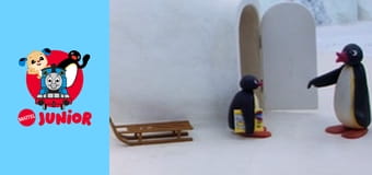 Pingu Sezonul 2 Episodul 2