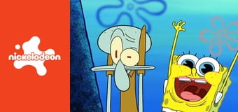 SpongyaBob Kockanadrág S12E263 - Állati állatkert / Rozsdás karantén SpongyaBob Kockanadrág S12E263 - Állati állatkert / Rozsdás karantén