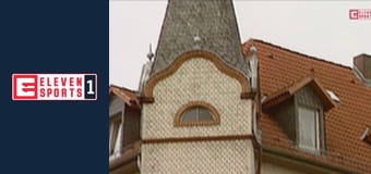 Legendy Bundesligi - Rudi Völler