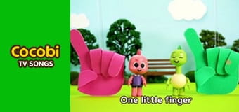 Cocobi Sing-Alongs Toys 5