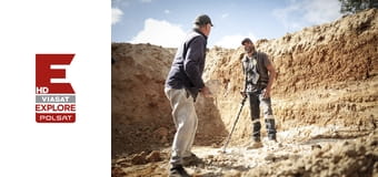 Australijscy poszukiwacze złota S5E9 - Jackpot