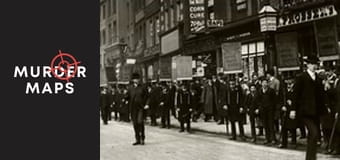 Откриването на д-р Крипен