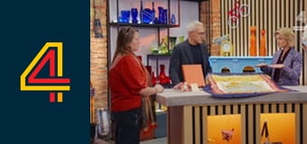 Łowcy skarbów. Kto da więcej S7E51