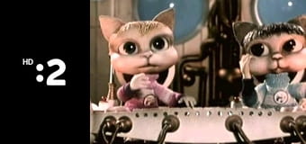 Pa a Pi E25 - Zakliata princezná močiarov; Skokan