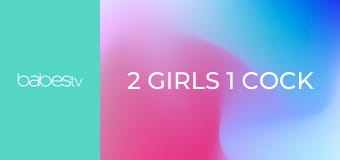 2 girls 1 cock E1367