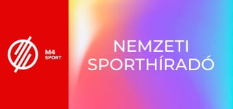 Nemzeti Sporthíradó