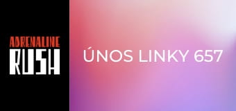 Únos linky 657