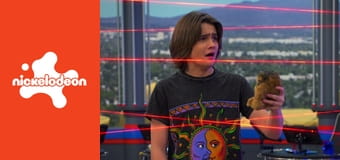 Niebezpieczny oddział S1E6 - Zabujana Chapa