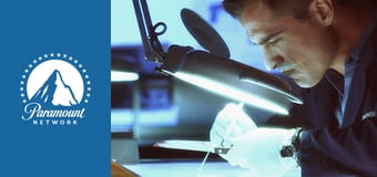 Kriminálka Las Vegas S12E8 - Zločin za zločinem