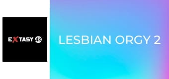 Lesbian Orgy 2