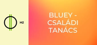 Bluey - Családi tanács
