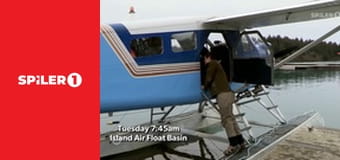 Alaszka legvagányabb bozótpilótái S1E7